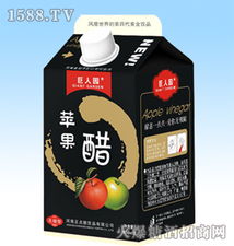 巨人园生物科技 以创新驱动健康食品饮料招商新机遇
