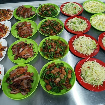 南京食堂承包南京餐饮公司南京饭堂托管餐厅管理承包