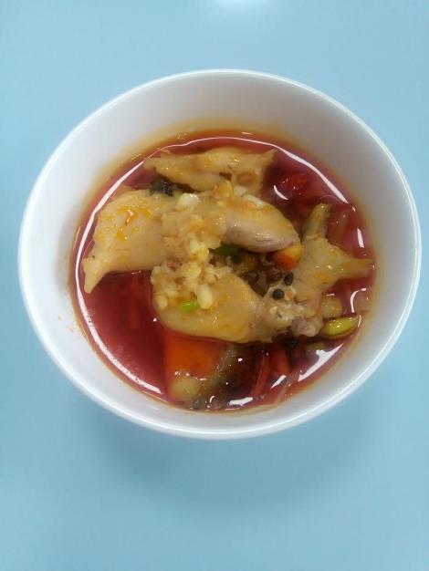 江阴可口餐饮管理 