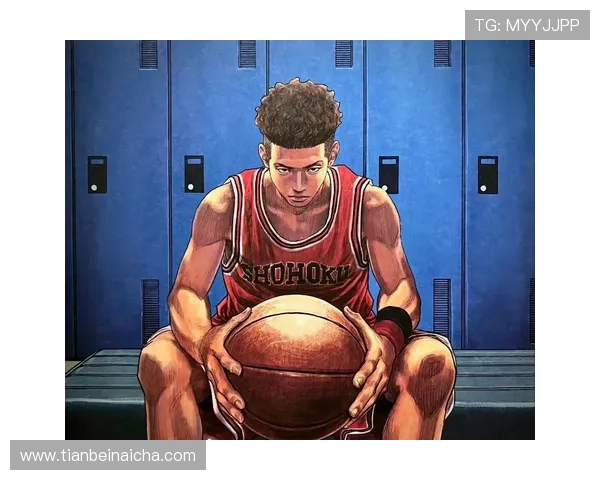 《灌篮高手》：宫城良田3秒绝杀的背后，隐藏着怎样的青春遗憾？