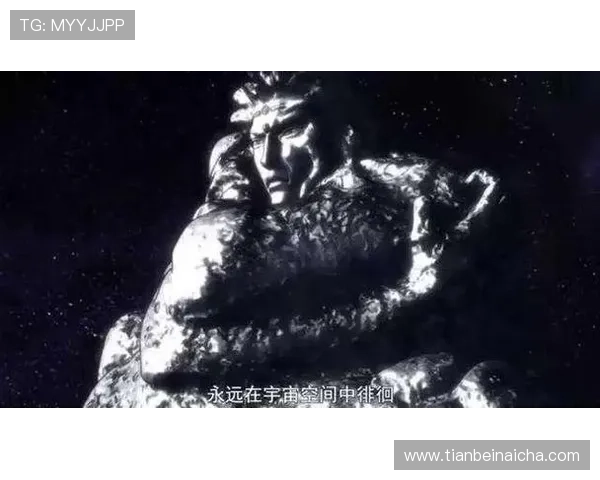 噩梦星球：在未知的黑暗中寻找希望与生存的终极考验