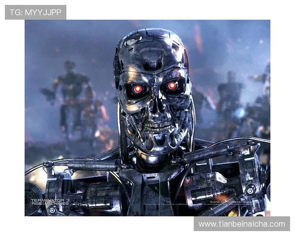 终结者2:10个惊人反转,让人直呼过瘾的剧情解析 终结者2:10个惊人反转,让人直呼过瘾的剧情解析