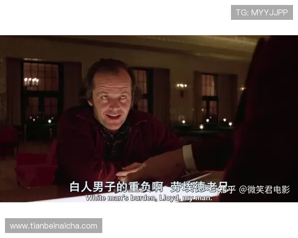 闪灵:6个让人崩溃的瞬间,这部恐怖片真的不是闹着玩的 闪灵:6个让人崩溃的瞬间,这部恐怖片真的不是闹着玩的