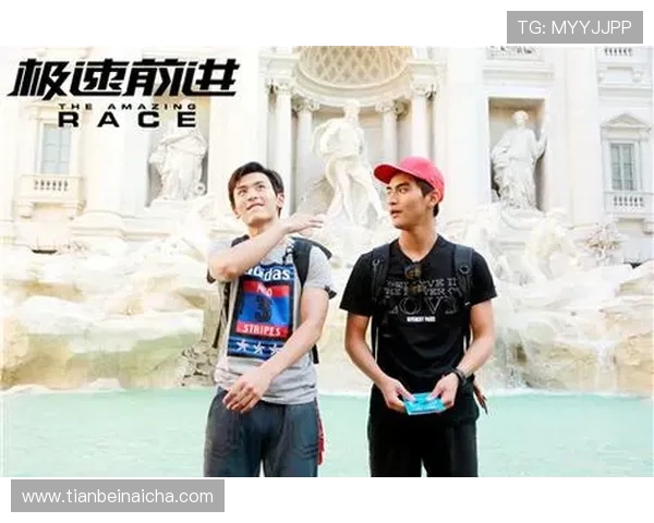 《极速前进第十四季》:一场关于勇气、智慧与情谊的环球冒险 《极速前进第十四季》:一场关于勇气、智慧与情谊的环球冒险